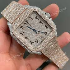 IceLab VVS Watch